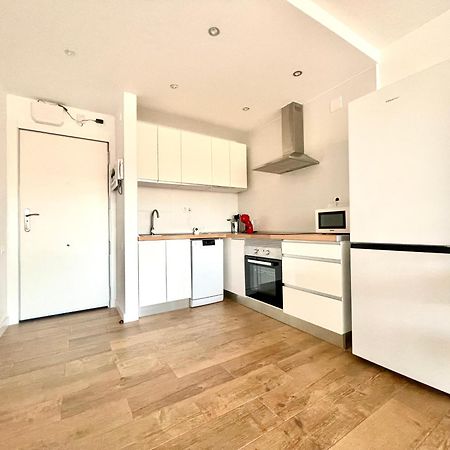 Costa Daurada Apartaments - Aquario Pineda 拉皮内达 外观 照片