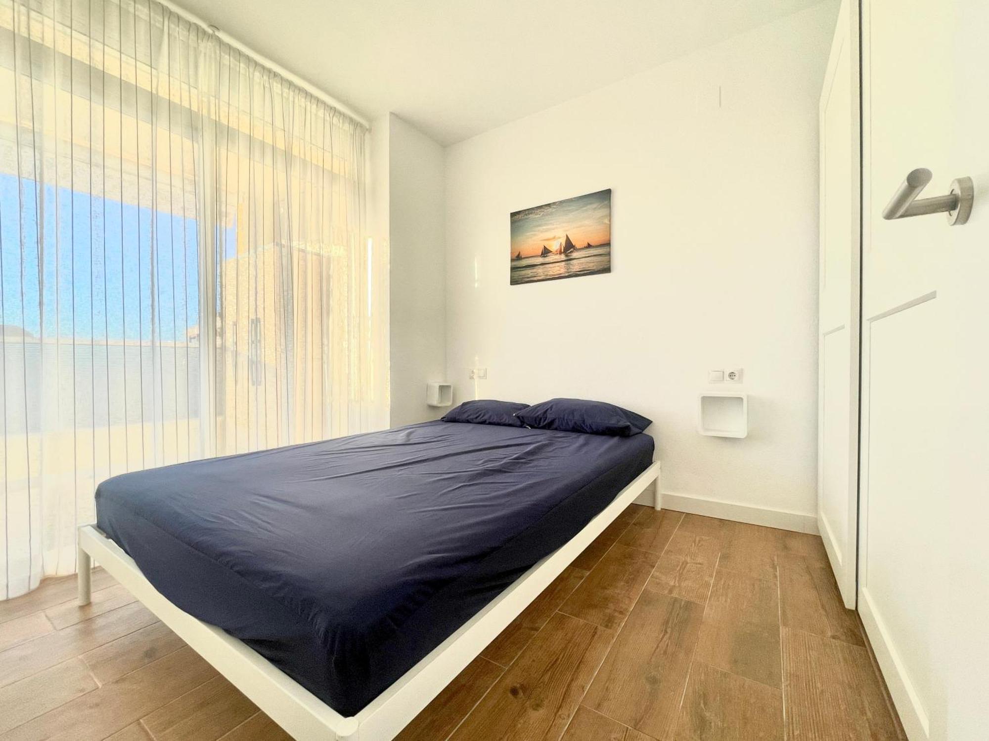 Costa Daurada Apartaments - Aquario Pineda 拉皮内达 外观 照片