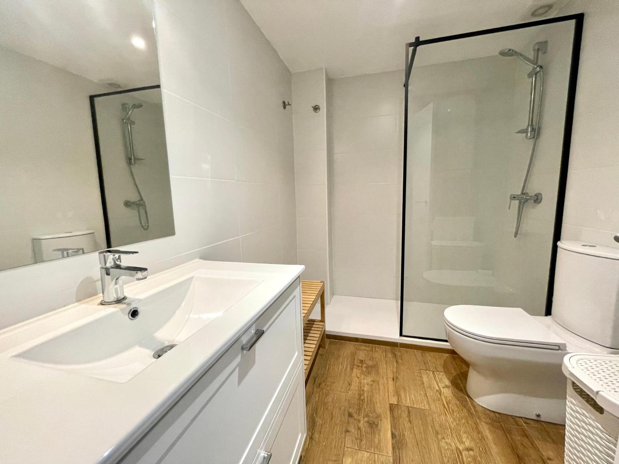 Costa Daurada Apartaments - Aquario Pineda 拉皮内达 外观 照片