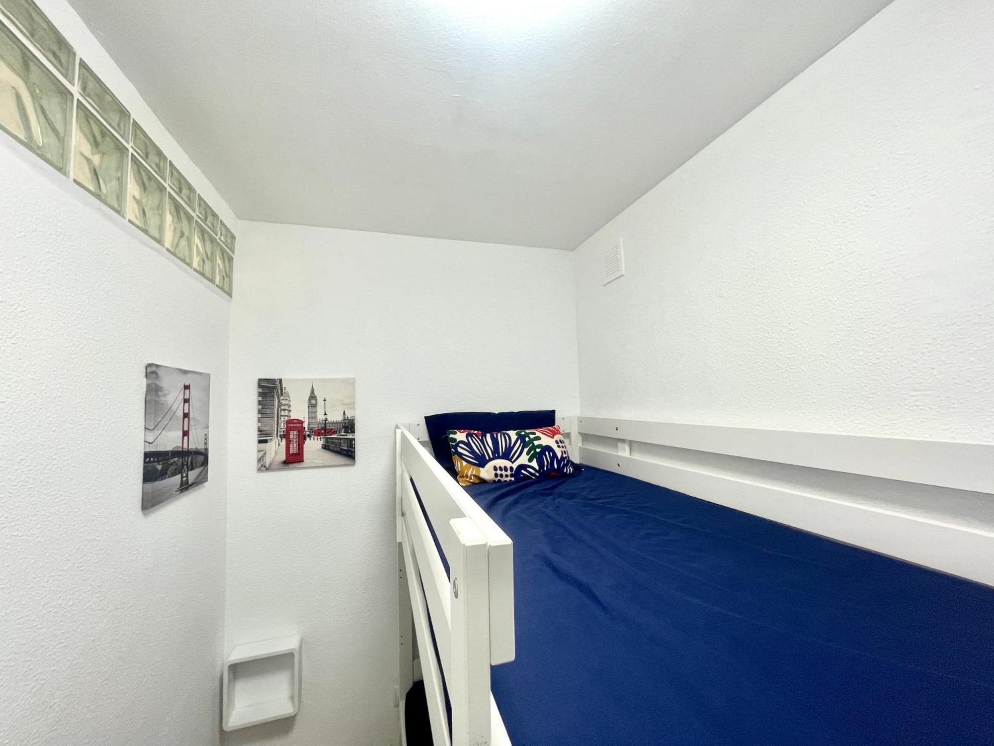 Costa Daurada Apartaments - Aquario Pineda 拉皮内达 外观 照片