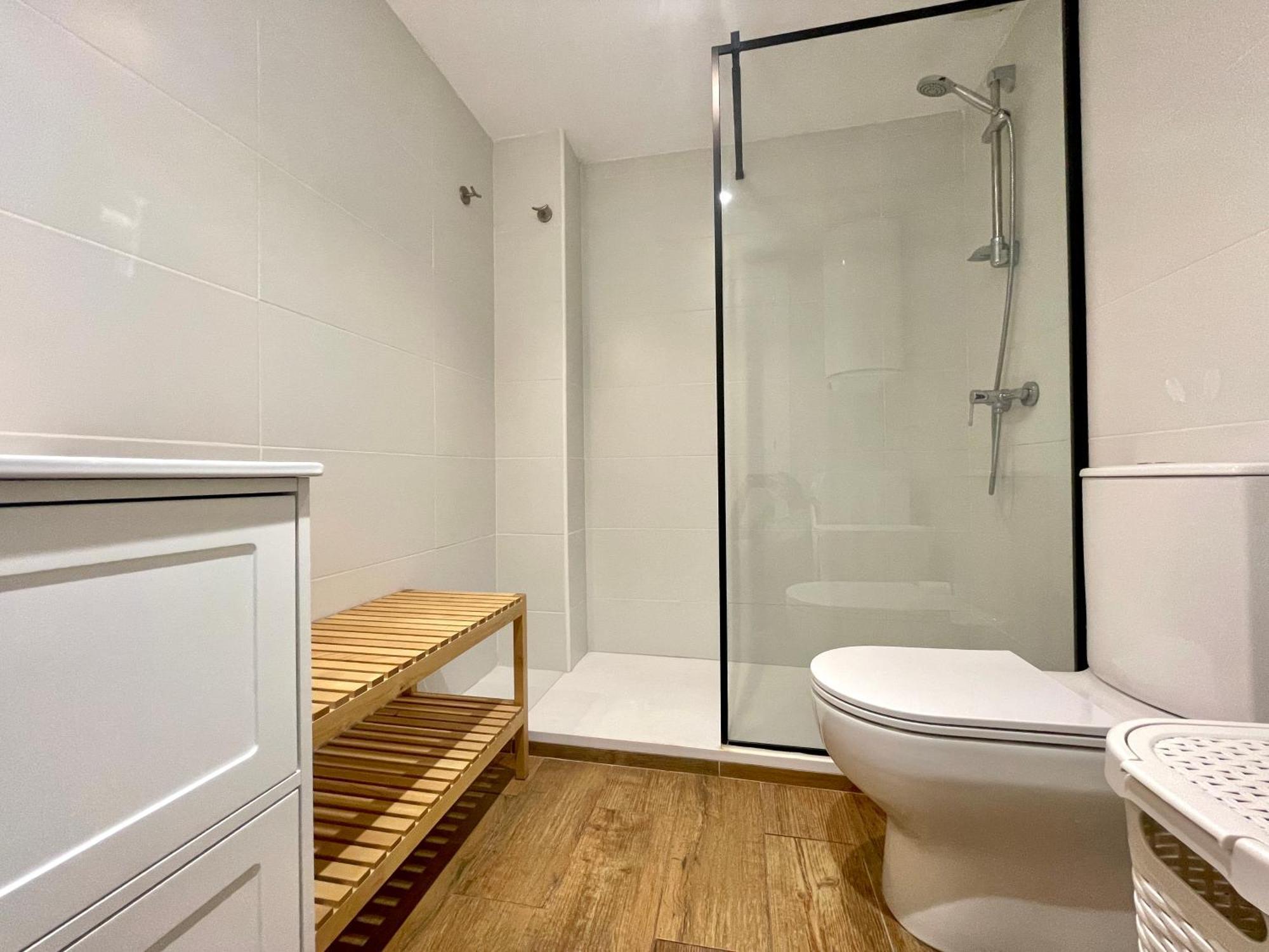 Costa Daurada Apartaments - Aquario Pineda 拉皮内达 外观 照片