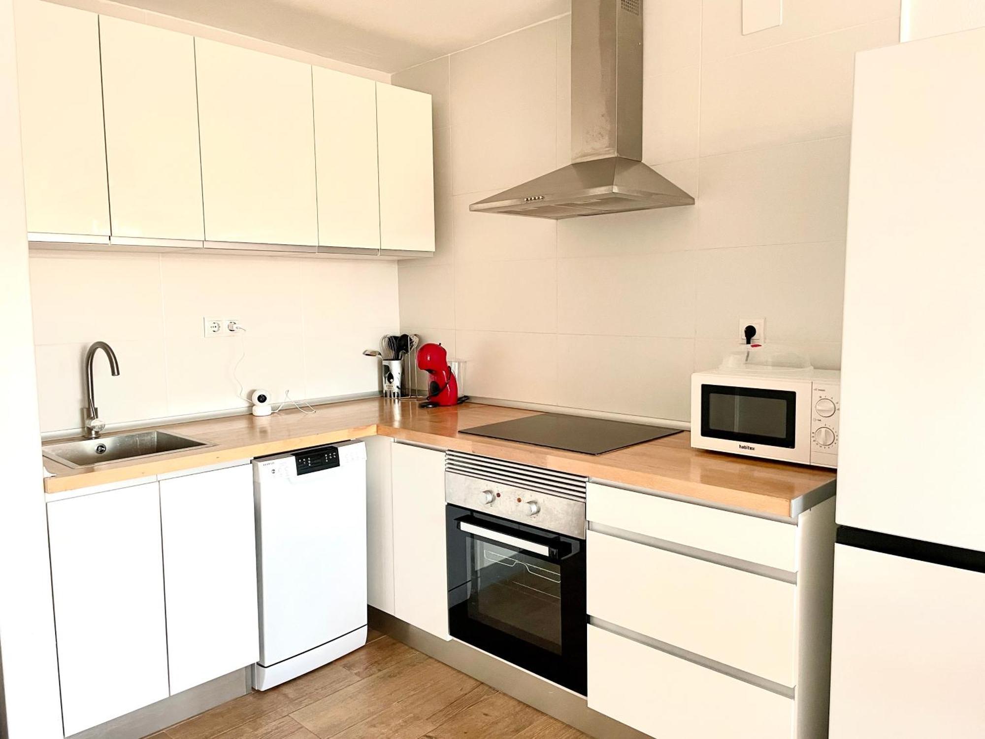 Costa Daurada Apartaments - Aquario Pineda 拉皮内达 外观 照片