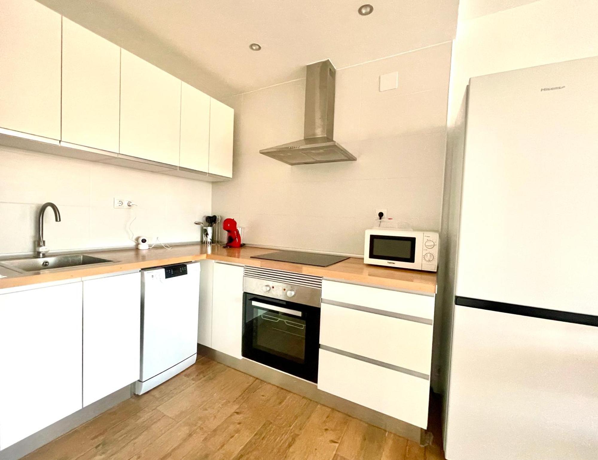 Costa Daurada Apartaments - Aquario Pineda 拉皮内达 外观 照片