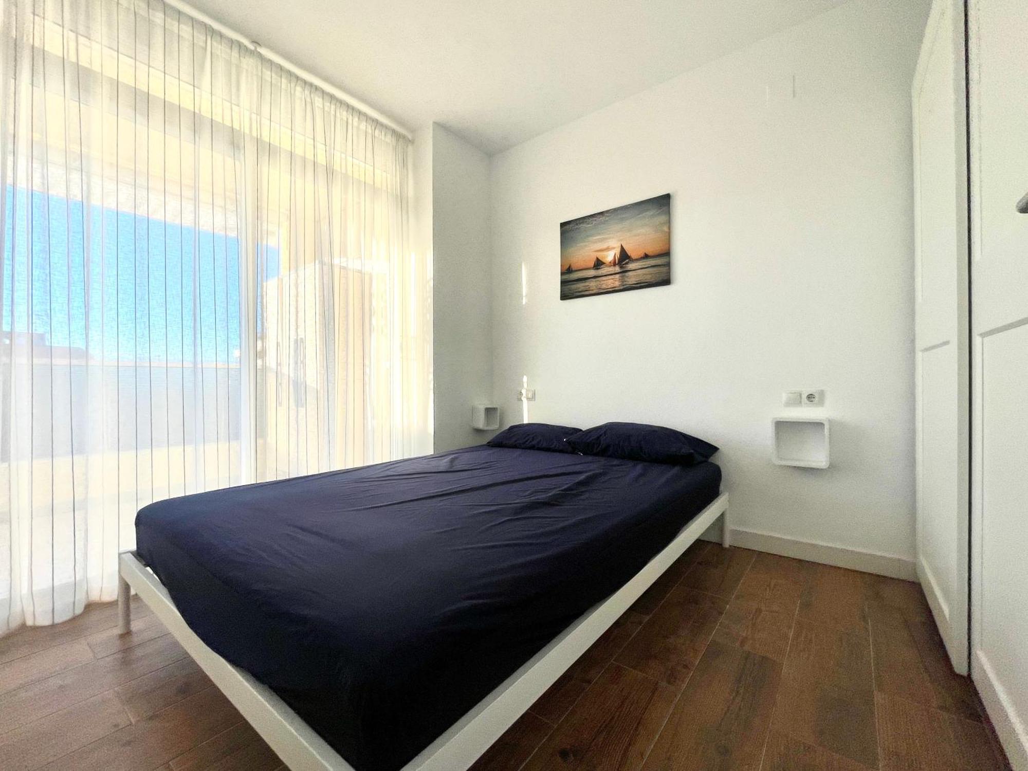Costa Daurada Apartaments - Aquario Pineda 拉皮内达 外观 照片