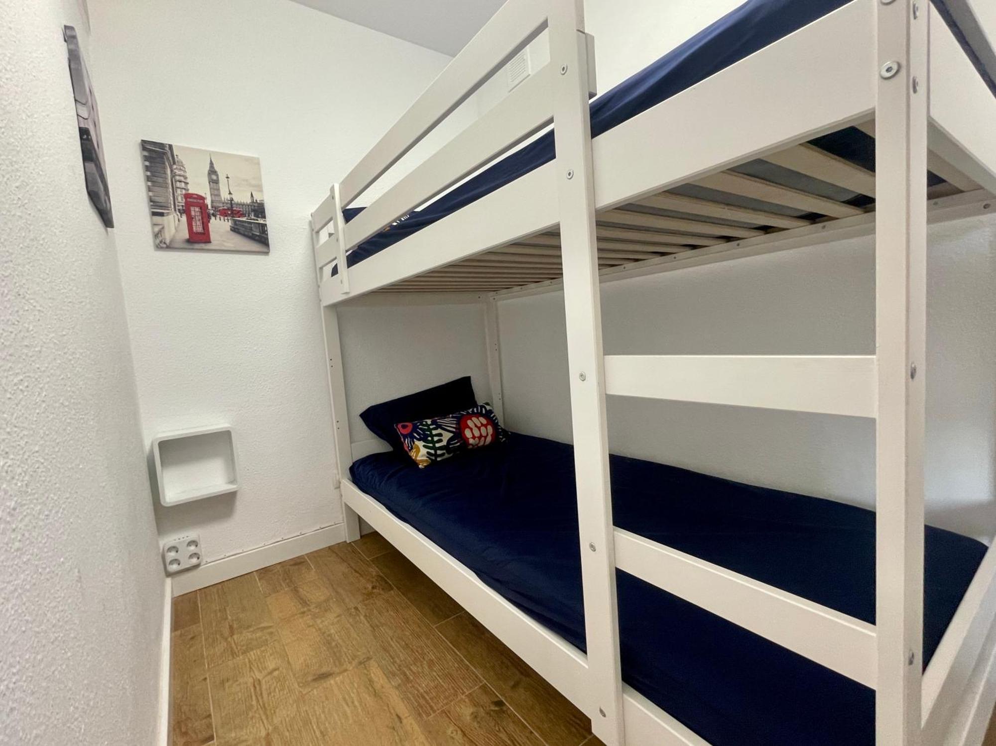 Costa Daurada Apartaments - Aquario Pineda 拉皮内达 外观 照片